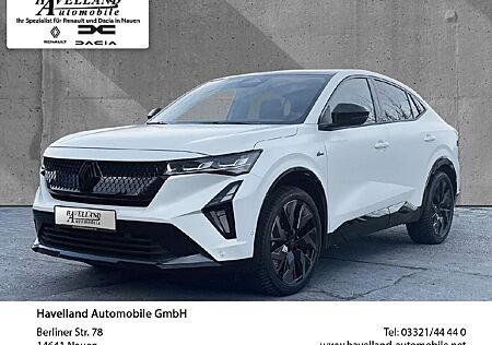 Renault Rafale 200 E-Tech Full Hybrid Esprit Alpine
