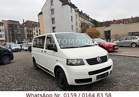 VW T5 Transporter Volkswagen Kasten-Kombi Kombi