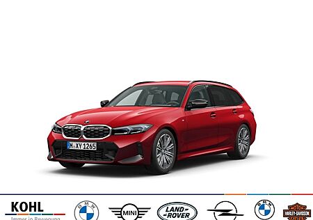 BMW M340d xDrive Mild-Hybrid ehem UPE 92.500€ EU6e T
