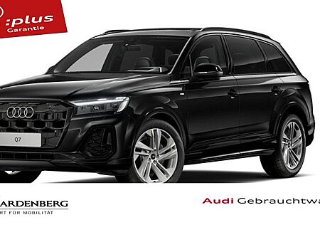 Audi Q7 50 TDI quattro Tiptronic S line AHK Pano