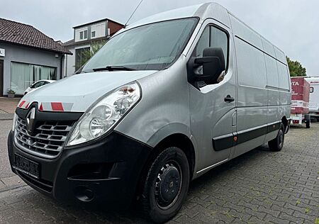 Renault Master III Kasten L3H2 HKa3,5t|Klima| TÜV 10/26