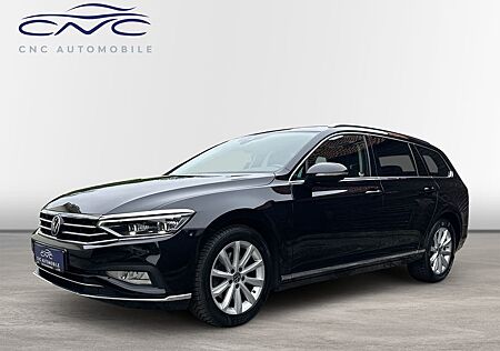 VW Passat Volkswagen Variant DSG Elegance Matrix/AHK/ACC/Kame