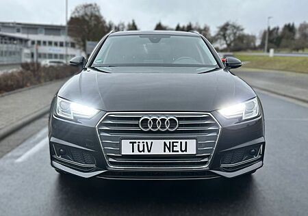Audi A4 40 TDI S tronic sport Avant BANG & OLUFSEN