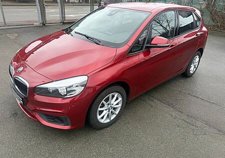 BMW 218d Active Tourer | NAVI | SHZ | GARANTIE |