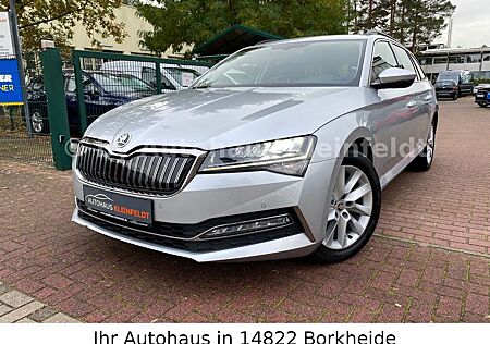 Skoda Superb Combi Ambition IV |ACC|AHK|LED|SMART LINK