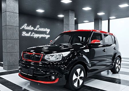 Kia Soul EV