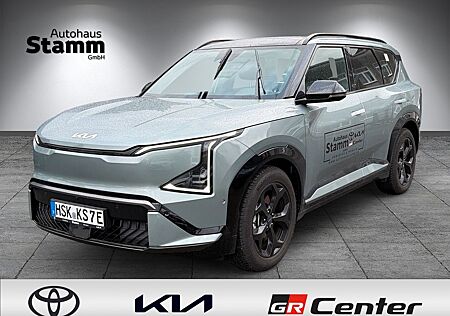 Kia EV5 160 kW GT-Line 360 GRAD HUD PANO
