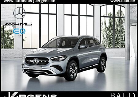 Mercedes-Benz GLA 250 e Progressive/LED/Kamera/EASY-P/Winter