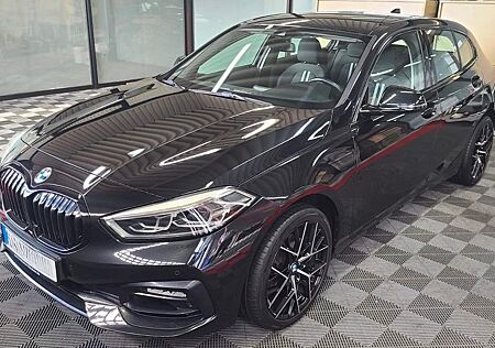 BMW 118i Sport Line