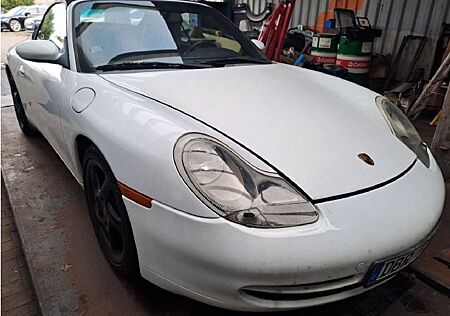 Porsche 911 Urmodell 911 Carrera 4 Cabrio