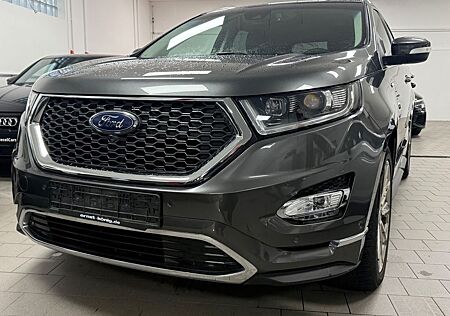 Ford Edge 2.0 TDCi Bi-Turbo*Vignale*4x4*AHK*LED*LEDER