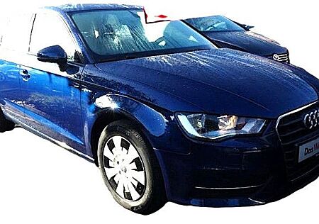 Audi A3 1.4 TFSI g-tron S tr. Attraction Sportb. ...