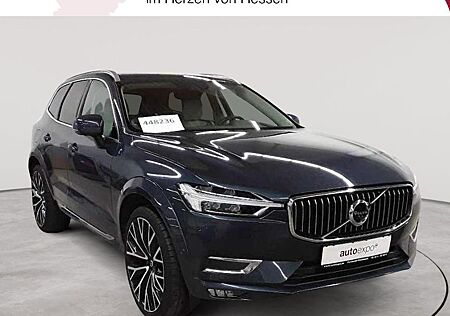 Volvo XC 60 XC60 D4 Aut Inscription NAV AHK 22"