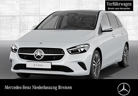 Mercedes-Benz B 200 d PROGRESSIVE+PANO+AHK+MULTIBEAM+KAMERA+8G