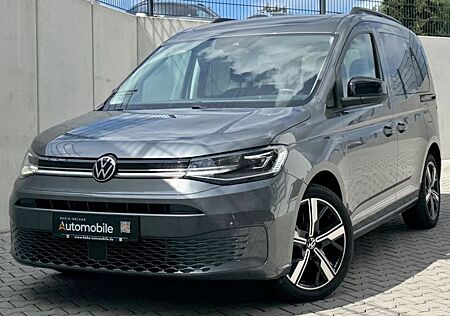 VW Caddy Volkswagen Move 2.0TDI Automatik/LED/Pano/CarPlay/ACC