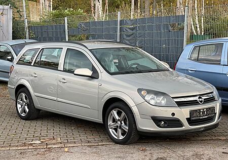 Opel Astra H Caravan Edition Plus Tüv Neu