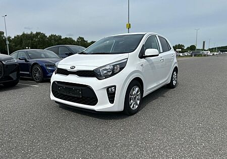 Kia Picanto Dream Team