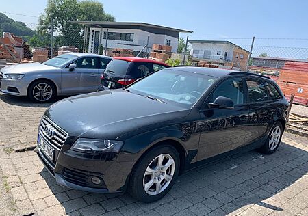 Audi A4 1.8 TFSI Ambiente Avant Ambiente