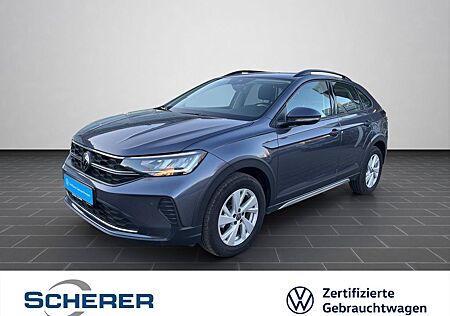 VW Taigo Volkswagen 1.0 TSI Life NAVI SHZ LED ACC RFK DAB