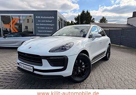 Porsche Macan *APPROVED 05/26+PANO+PDLS+21ZOLL+1.HD+360°