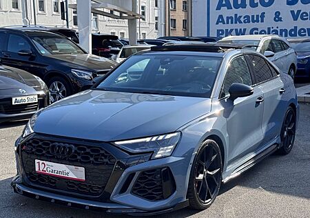 Audi RS3 2.5 TFSI LIMOUSINE quattro -EXCLUSIVE