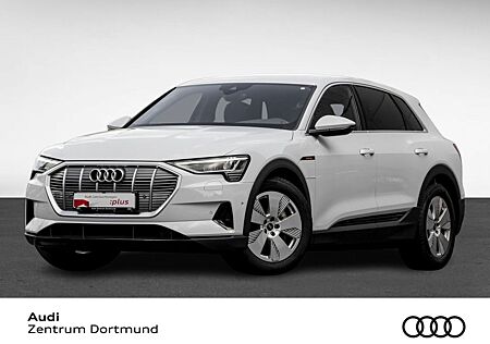 Audi e-tron 50 quattro S LINE CAM LM19 E-KLAPPE NAVI+