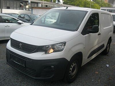 Peugeot Partner Grip L2