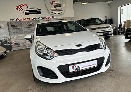 Kia Rio Attract
