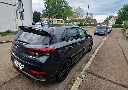 Hyundai i30 2.0 T-GDI N Performance DCT N Performance