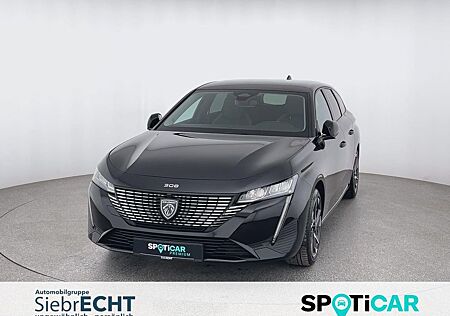 Peugeot 308 Allure Pack 1.5D*NAVI*AHK*RFK*uvm