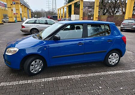 Skoda Fabia 1.2l 51 kW Classic Classic