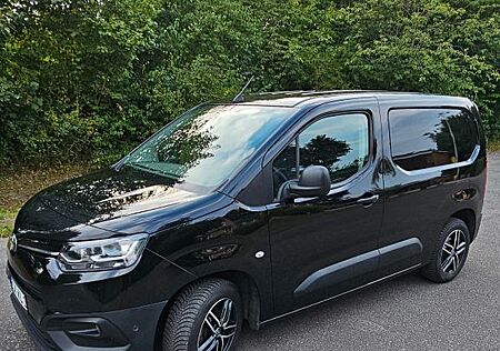 Toyota Pro Ace Proace City 1,5-l-D-4D 75kW L1 Combi