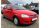 Opel Corsa C 1.2 Edition /TÜV NEU/KLIMA/ELK.FENSTER/