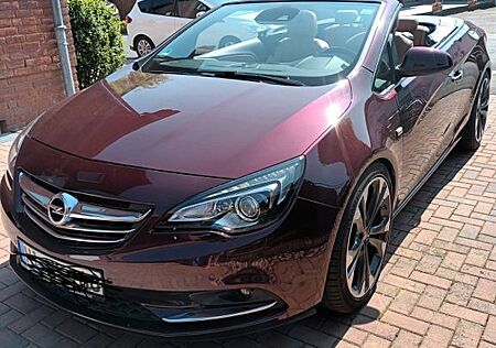 Opel Cascada 2.0 BiTurbo CDTI 143kW ecoFL. INNOVA...