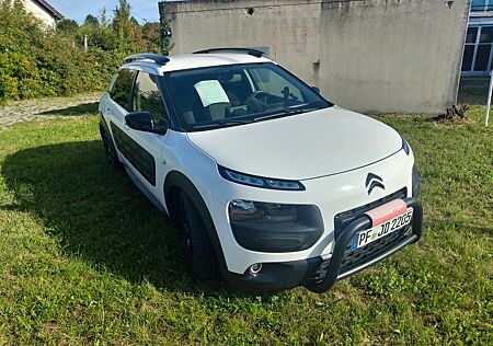 Citroën C4 Cactus PureTech 82 Feel Feel