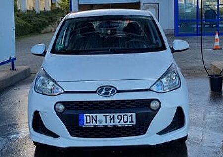 Hyundai i10 1.0 Select Select