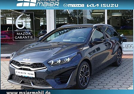 Kia Cee'd Sportswagon Ceed SW 1.5 TGDI GT-LINE *AKTION-AUGUST- 2025*