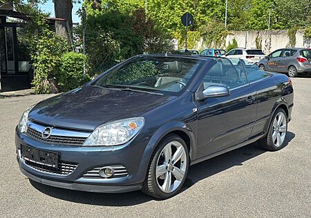 Opel Astra H Twin Top Endless Summer 1.8 SHZ Klima