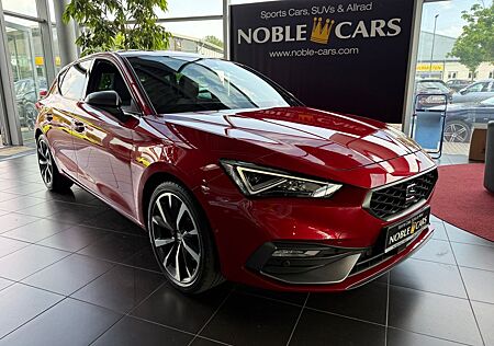 Seat Leon FR RFK LED NAVI CARPLAY