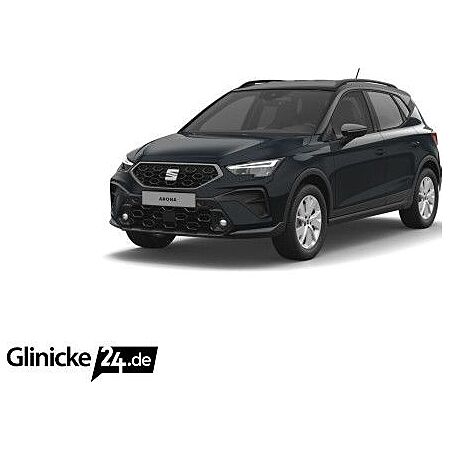 Seat Arona leasen