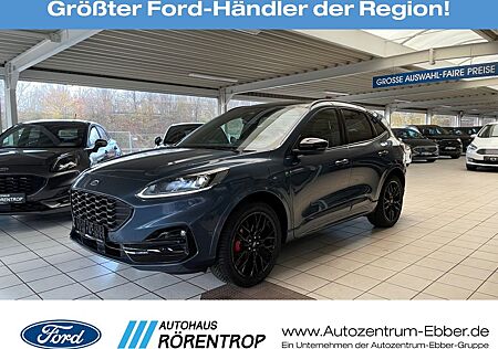 Ford Kuga ST-Line X 2.5 Duratec -PHEV Pano B&O HUD