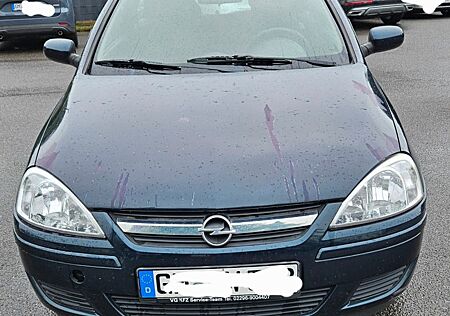 Opel Corsa 1.2 Twinport -
