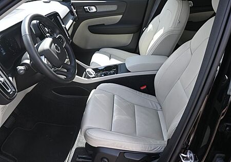 Volvo XC 40 XC40 T3 Benzin Inscription*H&K*STHZG*RFK*Leder*
