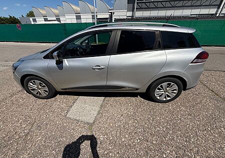 Renault Clio IV Grand Kombi Limo,PDC,Klima,Navi