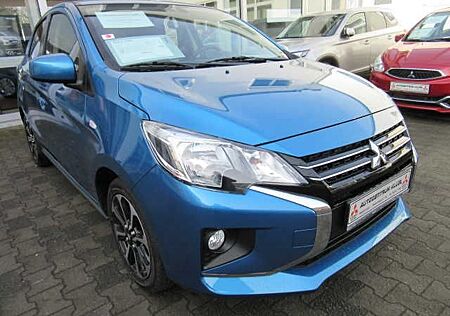Mitsubishi Space Star 1.2 Select+ Smart Link,Kamera,Sitzh.