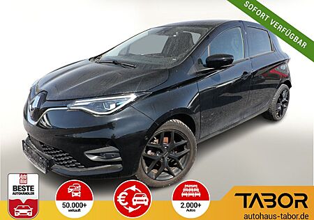 Renault ZOE ZE50 R135 Intens Miet-Bat. Nav SHZ Kam PDC