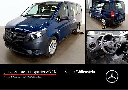 Mercedes-Benz Vito 114 Tourer Klima*Navi*SHZ*8xSitz*Multi*Cam