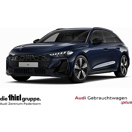 Audi A5 leasen