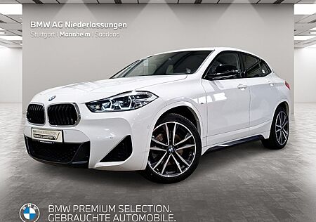 BMW X2 xDrive20d M Sport Navi Parkassist HiFi LED