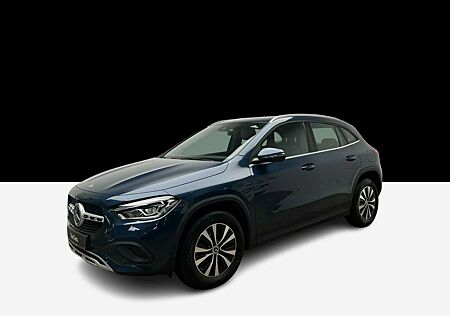 Mercedes-Benz GLA 200 d Style LED+360°+Totw+Memo